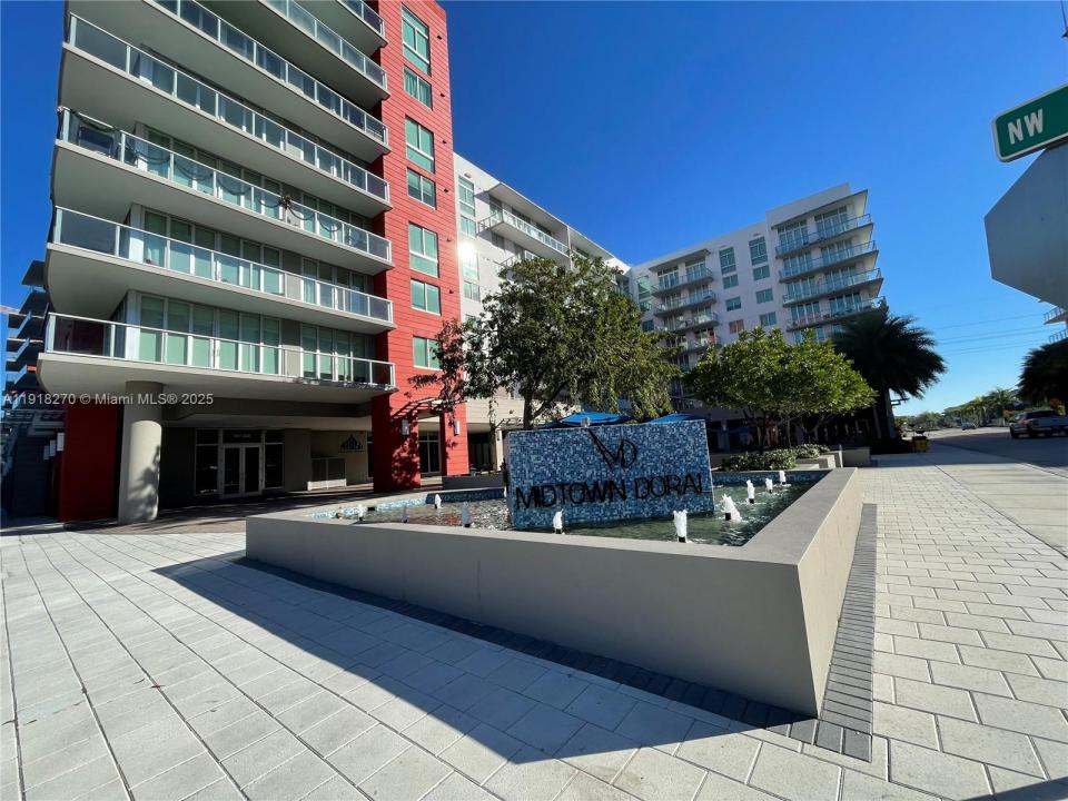 7875 NW 107th Ave 514, Doral, Florida 33178, HOA KỲ