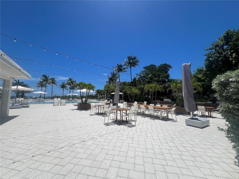 605 Ocean Dr 2L, Key Biscayne, Florida 33149, Stati Uniti