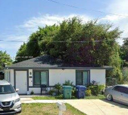 2130 NW 46th St, Miami, Floride 33142, États-Unis