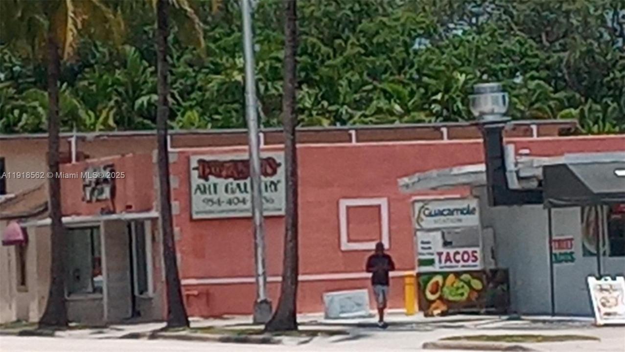 138 N Federal Hwy, Dania Beach, Florida 33004