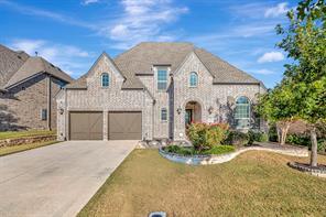 1117 Thornhill Way, Roanoke, Техас 76262, Соединенные Штаты