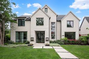 3401 Saint Johns Drive, Highland Park, Texas 75205