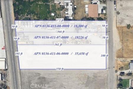 Lincoln, San Bernardino, California 92408