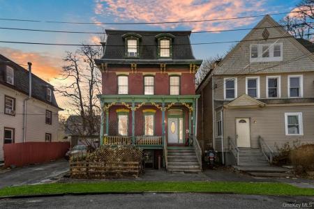 113 Hone Street, Kingston, New York 12401, Stati Uniti