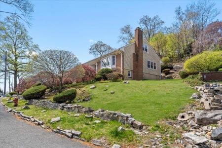 117 Brendon Hill Road, Yonkers, New York 10583, États-Unis