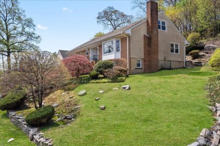 117 Brendon Hill Road, Yonkers, New York 10583, États-Unis