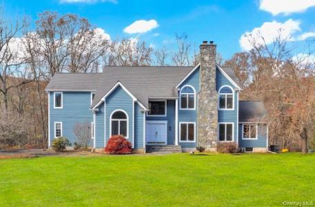 1 Rock Meadows, Putnam Valley, 뉴욕 10579, 미국