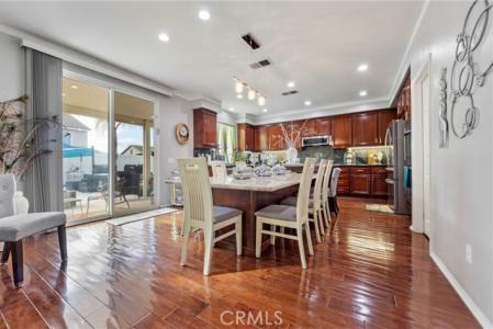 Kenda Court, Moreno Valley, California 92555, Estados Unidos