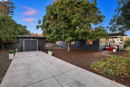 3Rd St, Fremont, California 94536, Estados Unidos