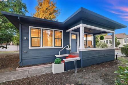 3Rd St, Fremont, California 94536, Estados Unidos