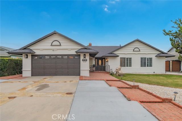 Sierra Bonita Drive, Placentia, Калифорния 92870, Соединенные Штаты