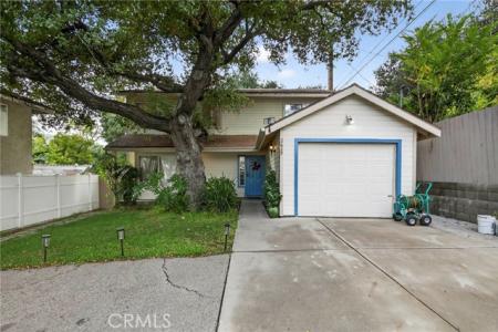 Altura Avenue, La Crescenta, Califórnia 91214, Estados Unidos