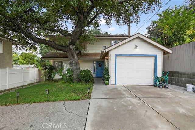 Altura Avenue, La Crescenta, Califórnia 91214, Estados Unidos