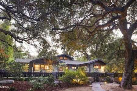 La Loma Road, Pasadena, 加利福尼亚州 91105, 美国