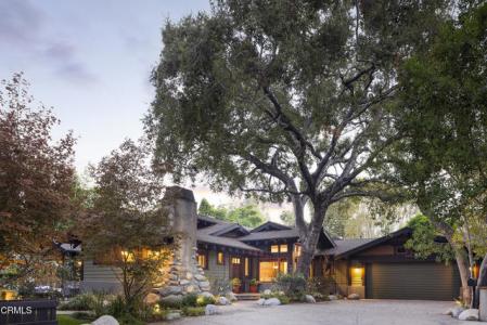 La Loma Road, Pasadena, 加利福尼亚州 91105, 美国