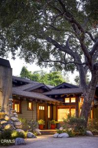 La Loma Road, Pasadena, 加利福尼亚州 91105, 美国