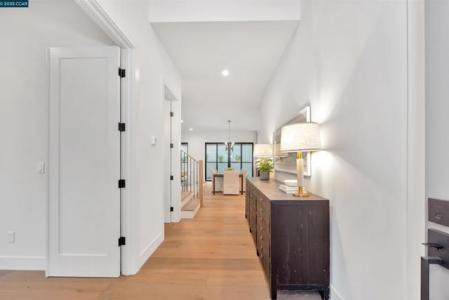 Sunset Loop, Lafayette, Californie 94549, États-Unis