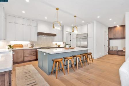 Sunset Loop, Lafayette, Californie 94549, États-Unis