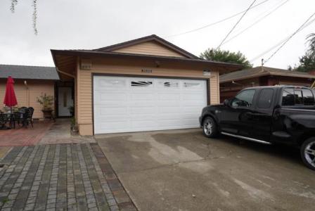 Adrian Avenue, Hayward, Califórnia 94545, Estados Unidos