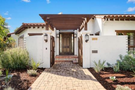 Rancho Avenue, Glendale, California 91201