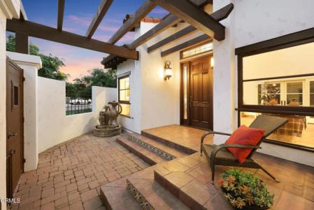 Rancho Avenue, Glendale, California 91201