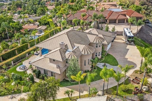 Camelot Pkwy, El Cajon, California 92019