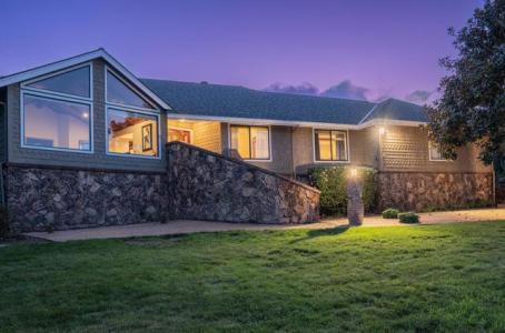 Mesa Road, Salinas, Califórnia 93908, Estados Unidos