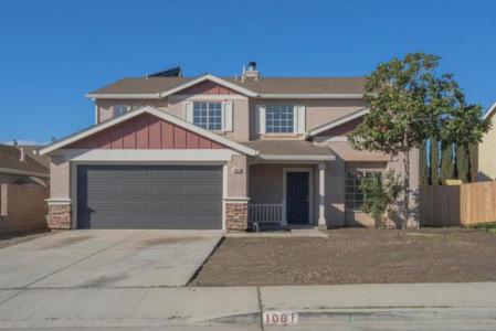 Vista Avenue, Soledad, קליפורניה 93960, ארצות הברית של אמריקה 