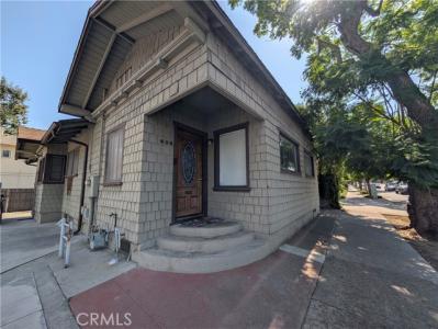 E Del Mar Boulevard, Pasadena, 加利福尼亚州 91101, 美国