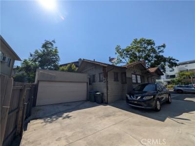 E Del Mar Boulevard, Pasadena, 加利福尼亚州 91101, 美国