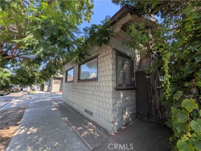 E Del Mar Boulevard, Pasadena, 加利福尼亚州 91101, 美国