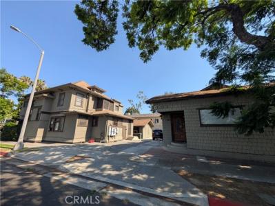 E Del Mar Boulevard, Pasadena, 加利福尼亚州 91101, 美国