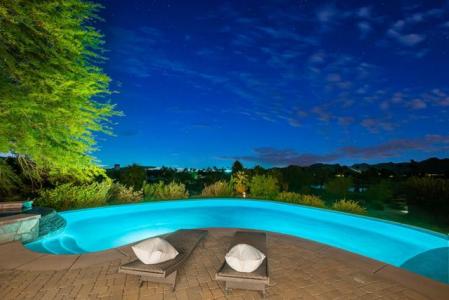 Canyon View Drive, Palm Desert, California 92260