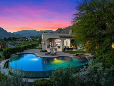 Canyon View Drive, Palm Desert, California 92260