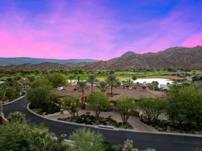 Canyon View Drive, Palm Desert, California 92260