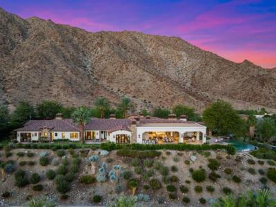 Canyon View Drive, Palm Desert, California 92260