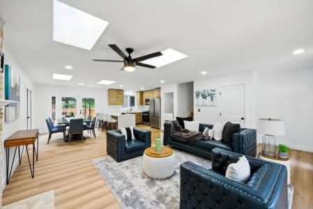 54Th Street, San Diego, California 92115