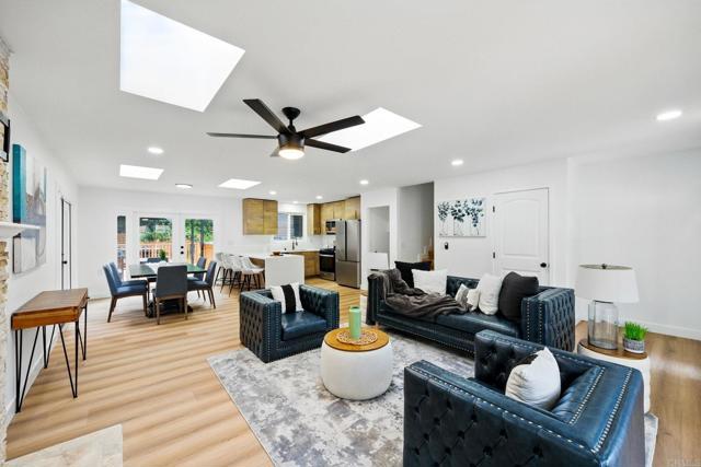 54Th Street, San Diego, California 92115