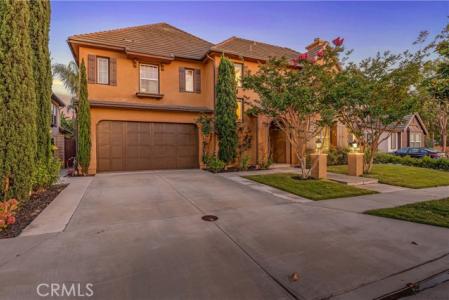 W Aster Place, Santa Ana, Californie 92706, États-Unis