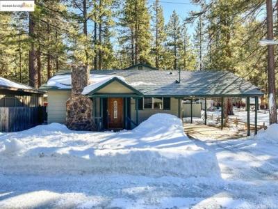 San Francisco Ave, South Lake Tahoe, California 96150, Stati Uniti