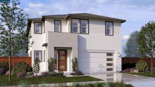 Bushwick Lane, Lathrop, Californie 95330, États-Unis