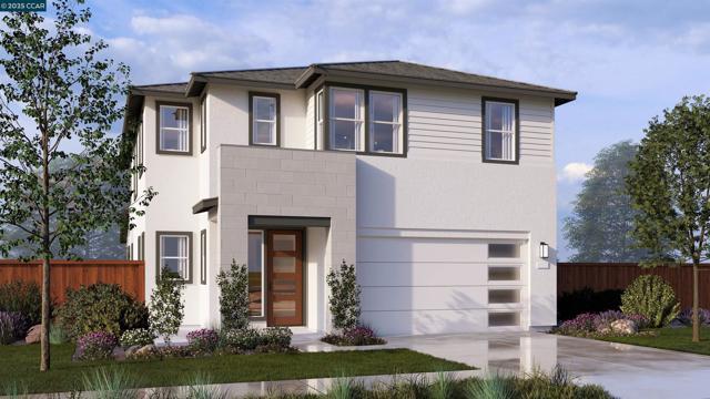 Bushwick Lane, Lathrop, 加利福尼亚州 95330, 美国