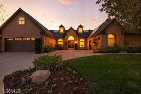 W Pioneer Way, Hanford, 加利福尼亚州 93230, 美国