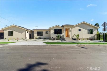 Lloyd Avenue, North Hollywood, 加利福尼亚州 91605, 美国