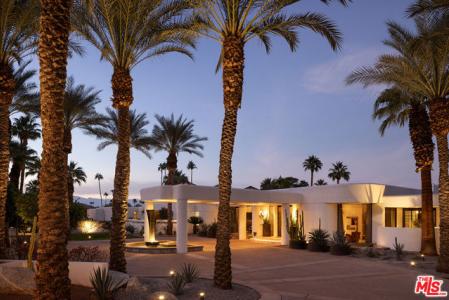Placerville Road, Rancho Mirage, California 92270
