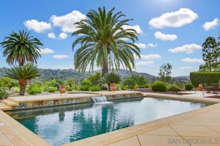 White Rock Station Rd, Poway, Kaliforniya 92064, Amerika Birleşik Devletleri