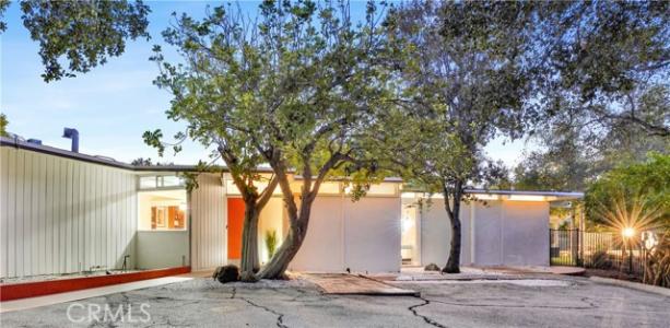 N Sunflower, Covina, カリフォルニア 91724, アメリカ合衆国