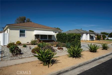 Glandon Street, Bellflower, Californie 90706, États-Unis