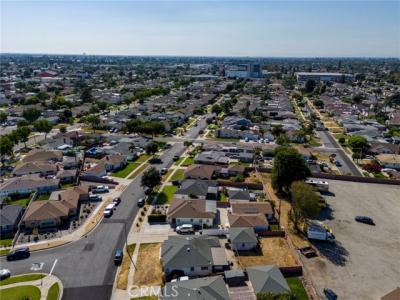 Glandon Street, Bellflower, Californie 90706, États-Unis