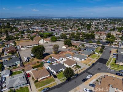 Glandon Street, Bellflower, Californie 90706, États-Unis